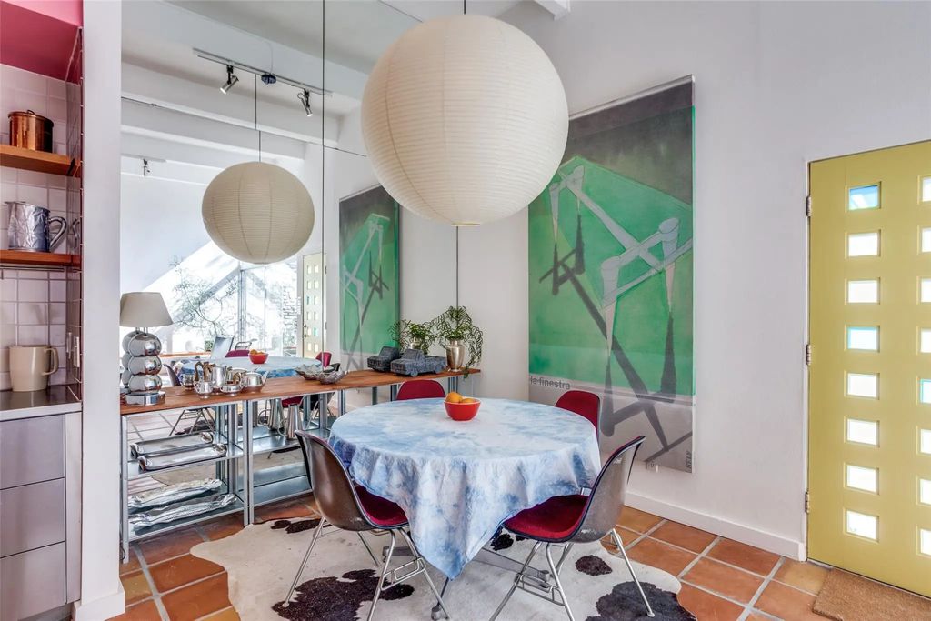 4500 Westridge Avenue 21, Fort Worth