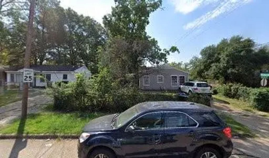 548 W 77th Street, Shreveport