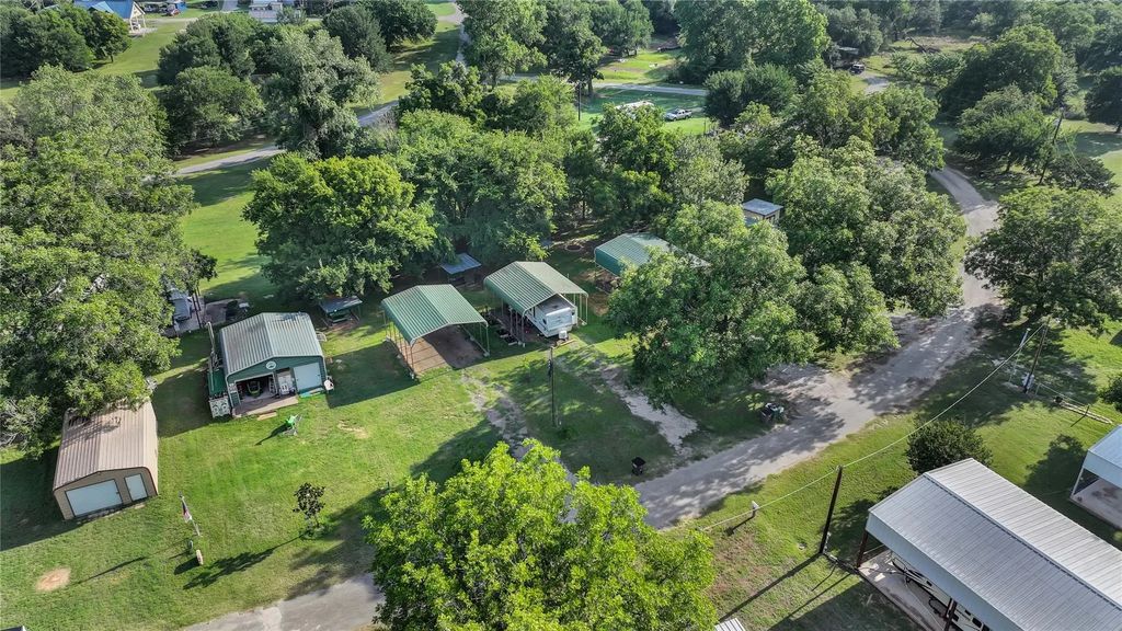 133 Chavez Trail, Weatherford