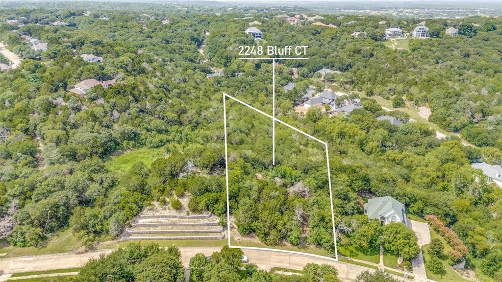 2248 Bluff Court, Cedar Hill