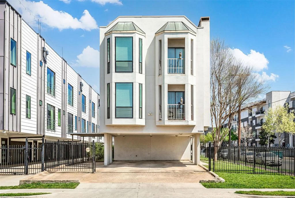 2002 N Fitzhugh Avenue 1, Dallas