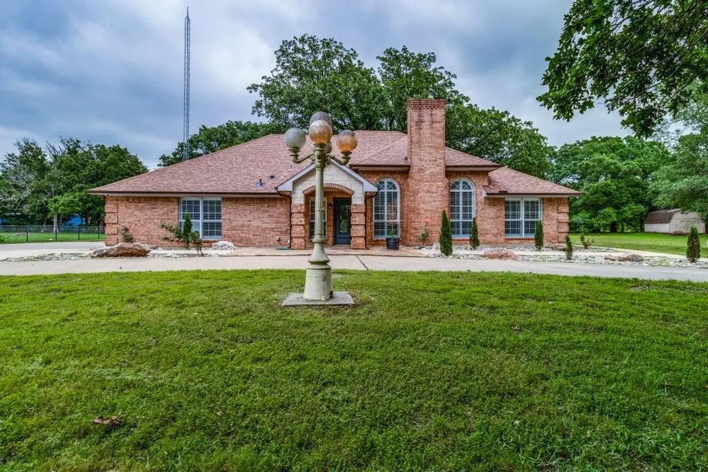 3040 Woodglen Drive, Commerce