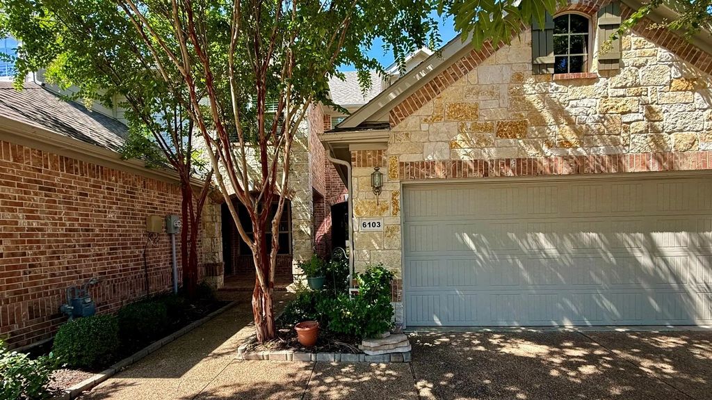 6103 Eagle Nest Drive, Garland