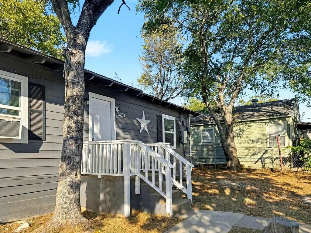 5207 Spruce Street, Dallas