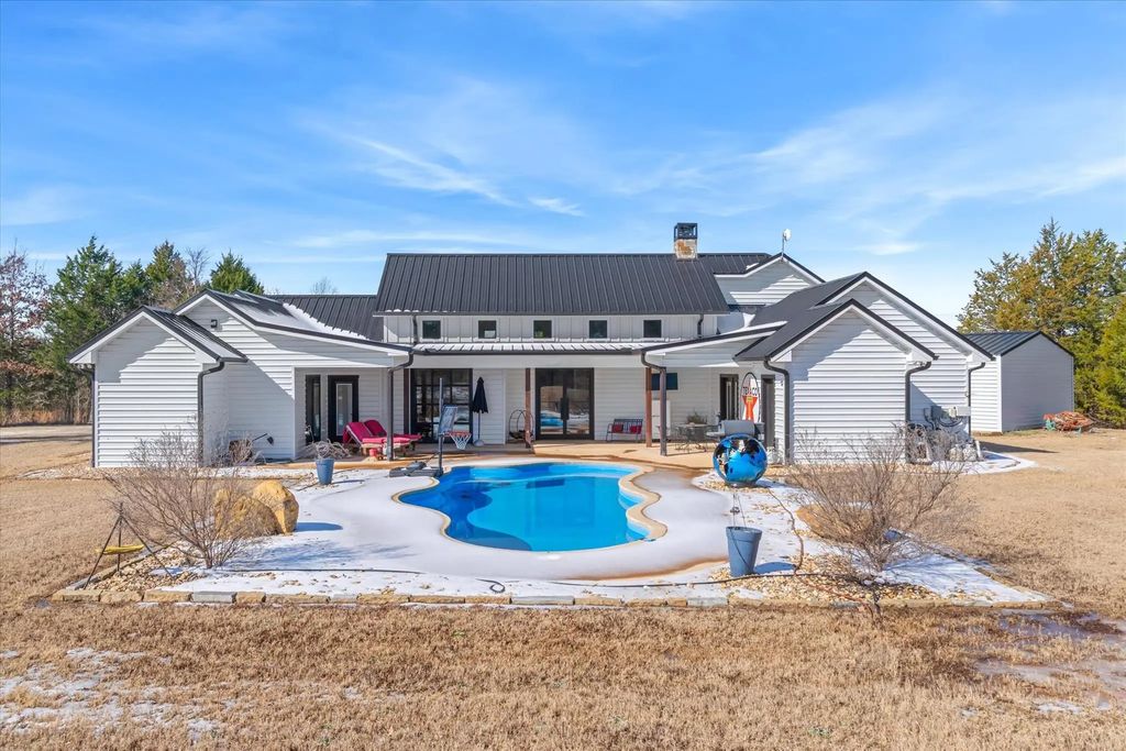 2750 Vz County Road 3104, Edgewood