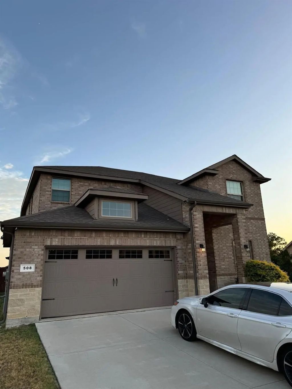 508 Doe Creek Lane, Glenn Heights