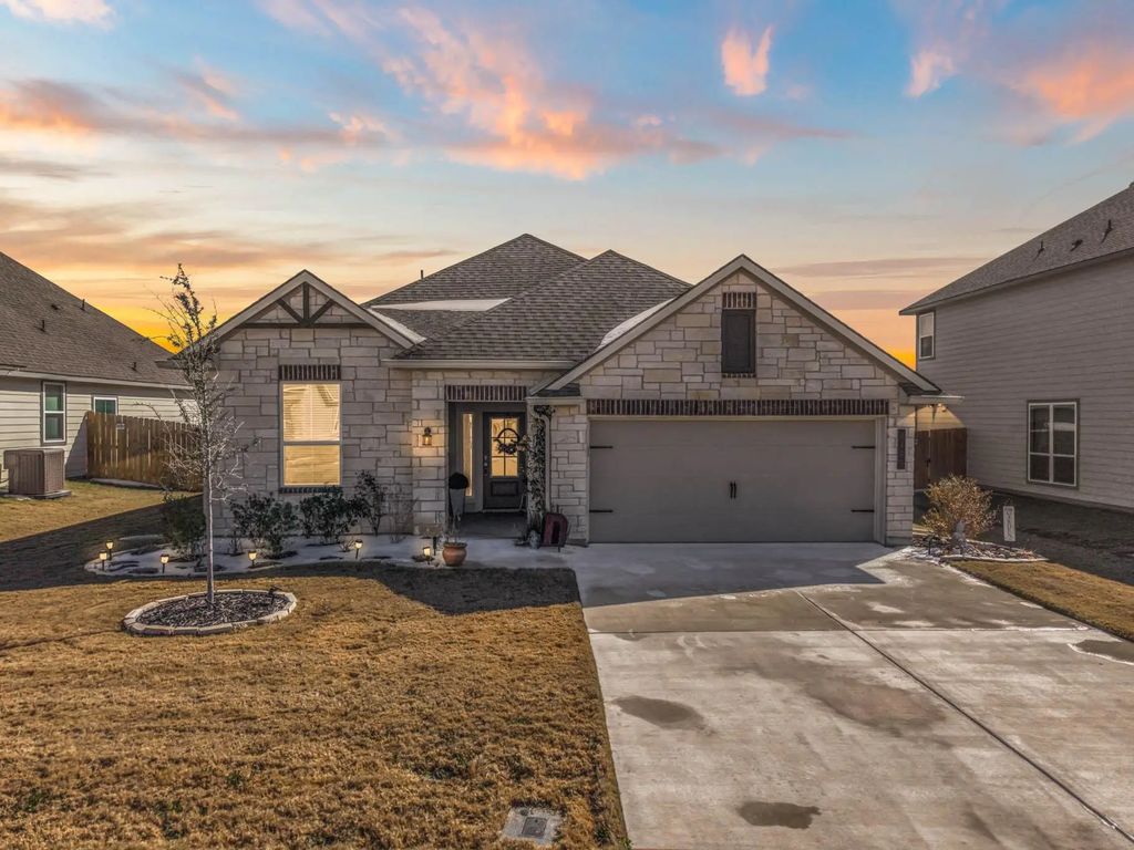 3409 Beutel Road, Waco