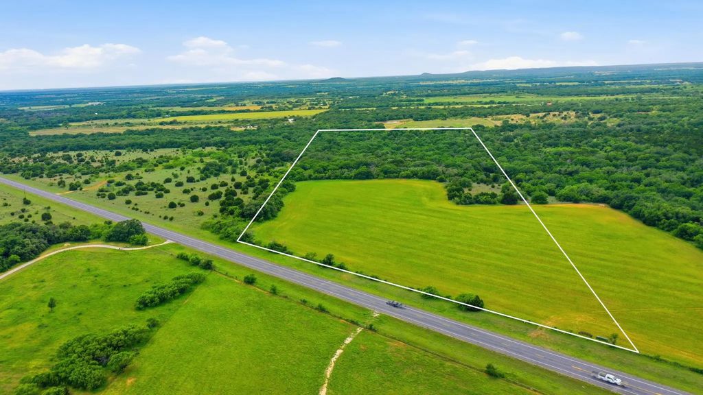 Tbd State Highway 206, Cross Plains