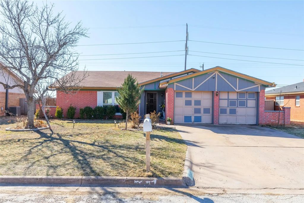 5541 Southmoor Drive, Abilene