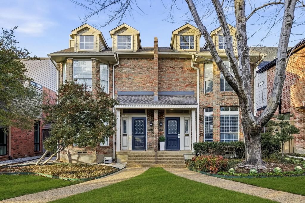 3648 Asbury Street, University Park