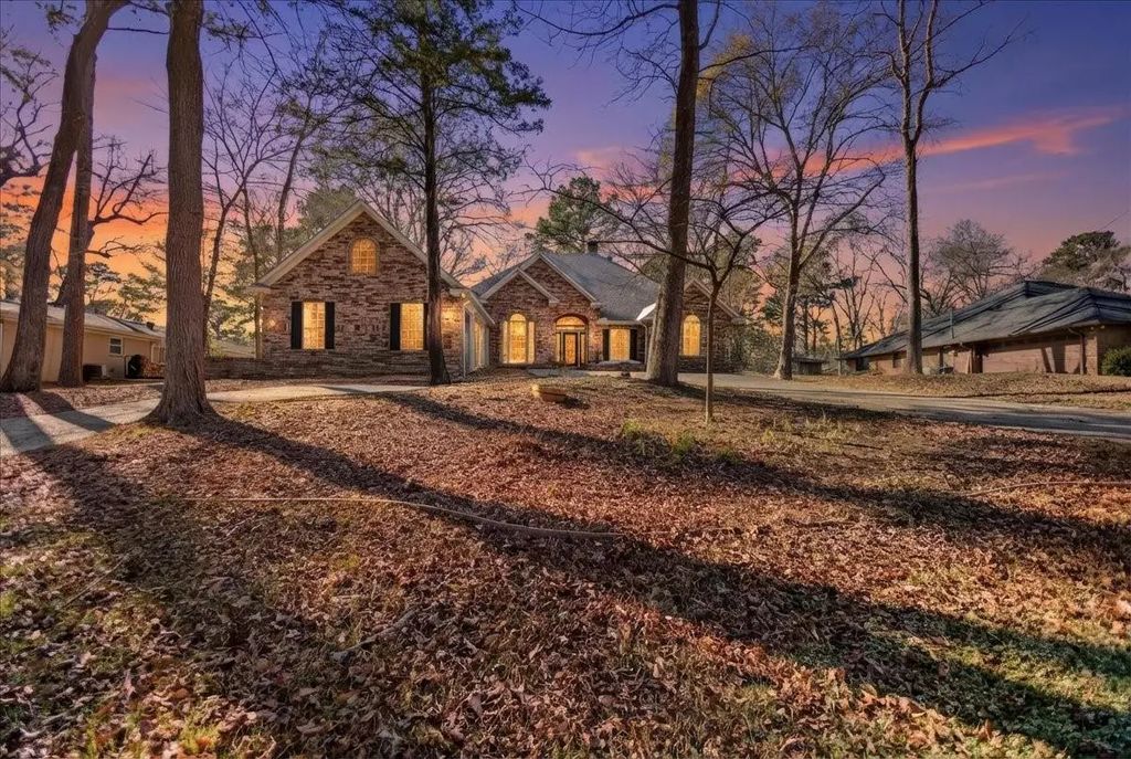 1336 Bridle Path Lane, Hideaway