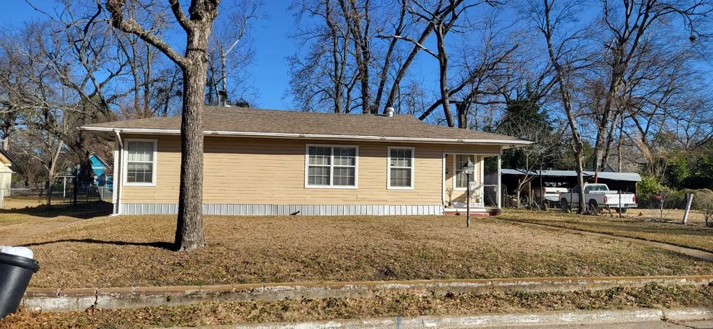 417 Putman Street, Sulphur Springs
