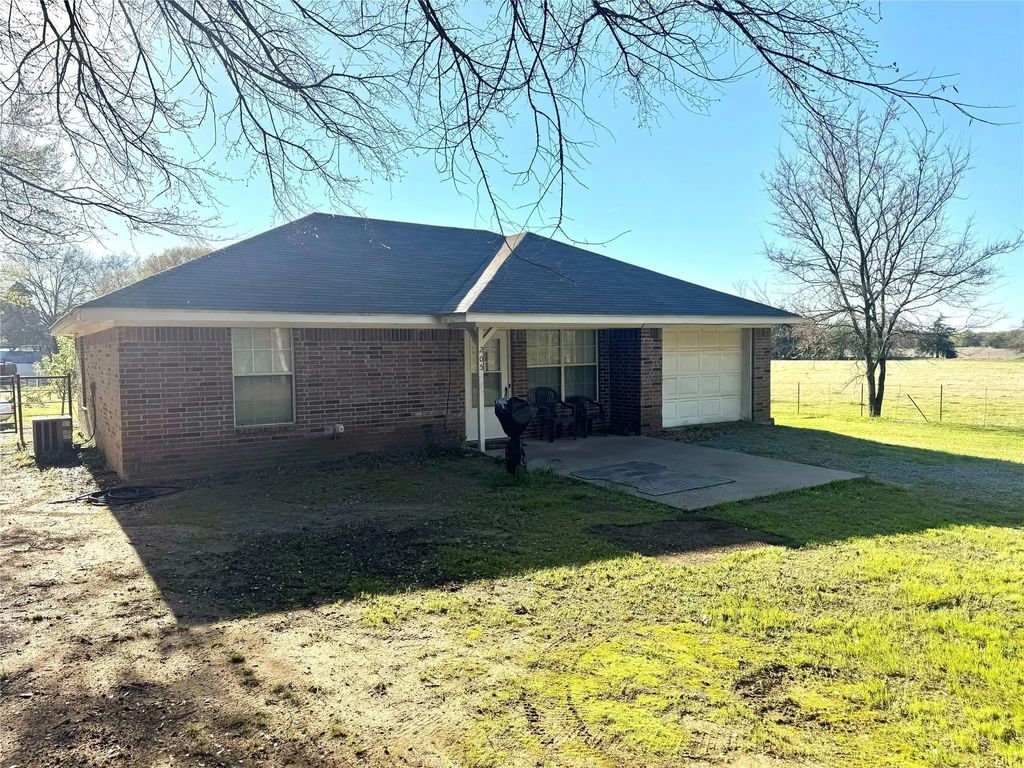 205 County Road 1135, Ravenna