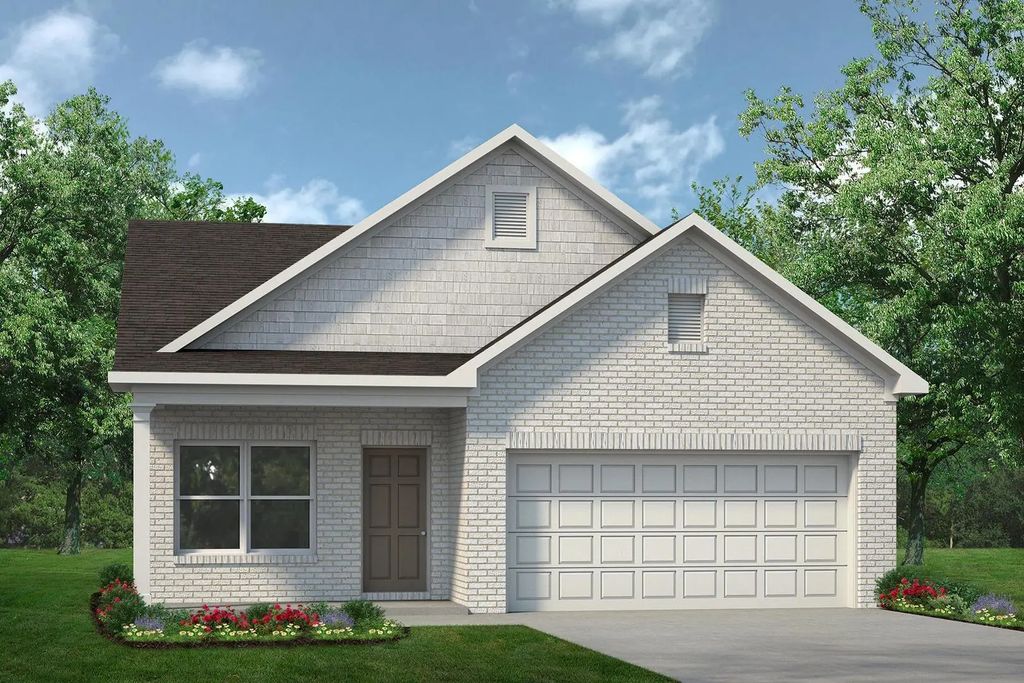 9617 Mcclane Farm Drive, Fort Worth