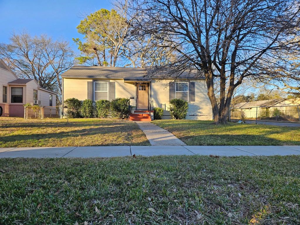 2802 Westover Road, Shreveport