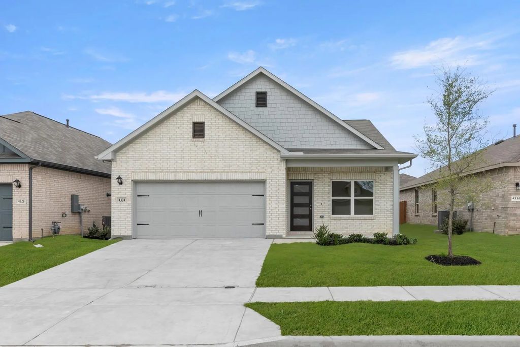 4324 Valley Brook Drive, Fort Worth