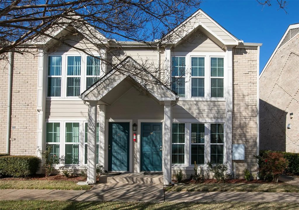 5881 Preston View Boulevard 160, Dallas