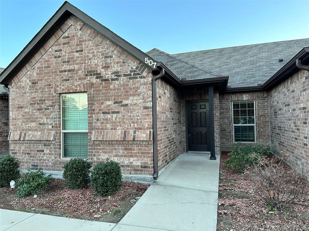 507 Baylor Drive, Greenville