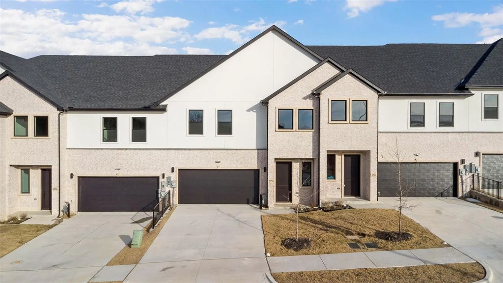 2378 Usman Drive, Irving