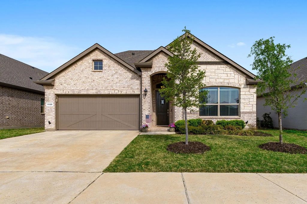1125 Knightsbridge Road, Argyle