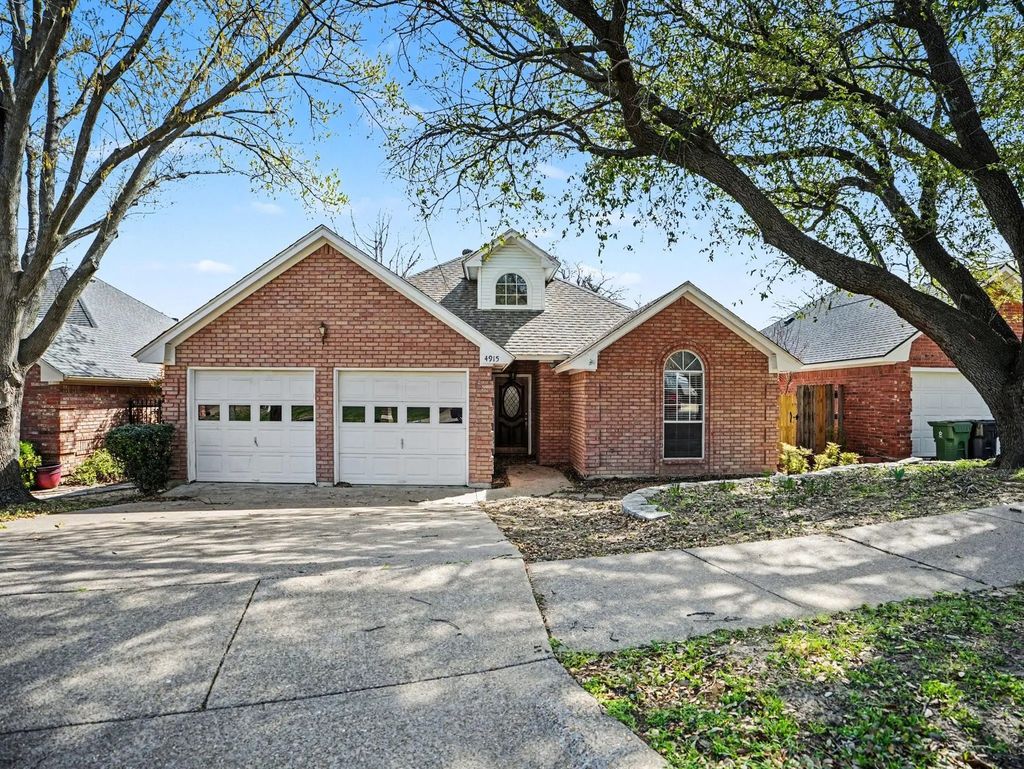4915 Arborgate Drive, Arlington