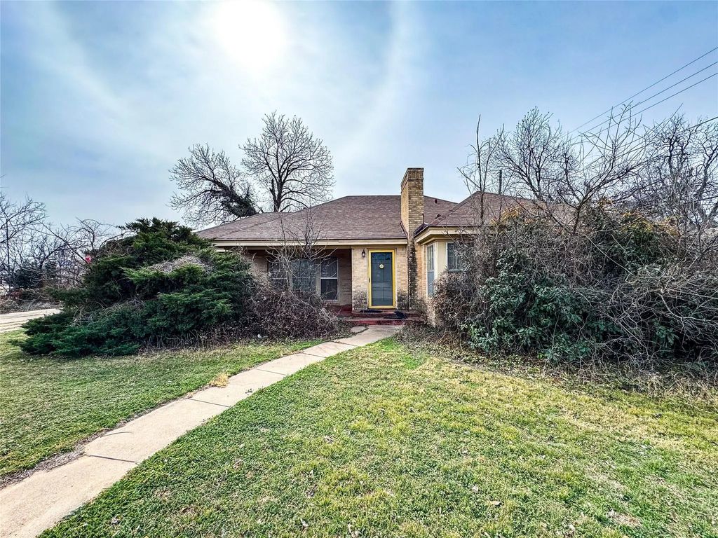 503 N 5th Street, Haskell
