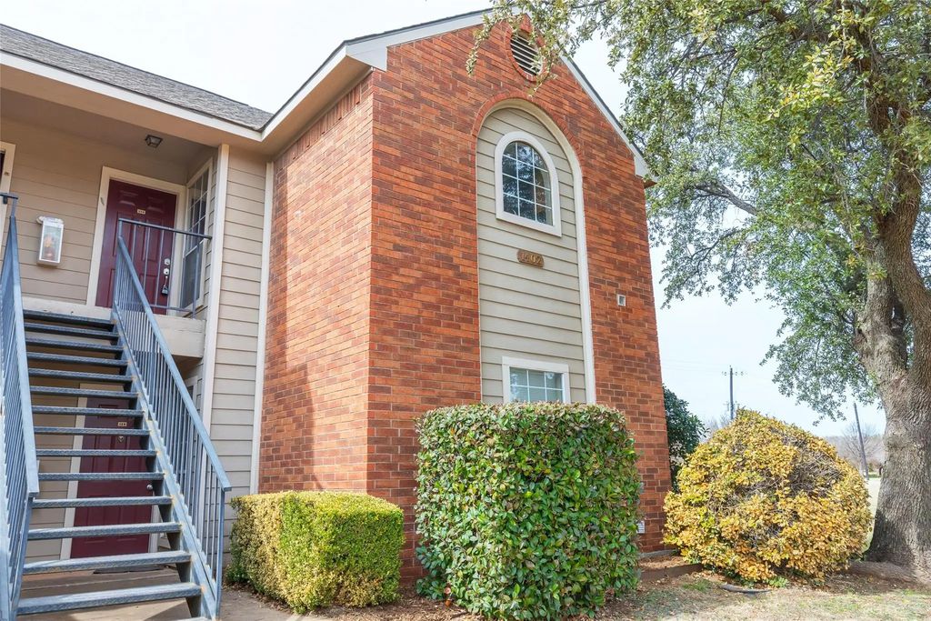 1402 Westheimer Road 226, Abilene
