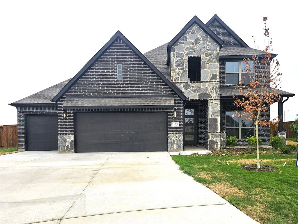 11704 Blackfoot Court, Godley