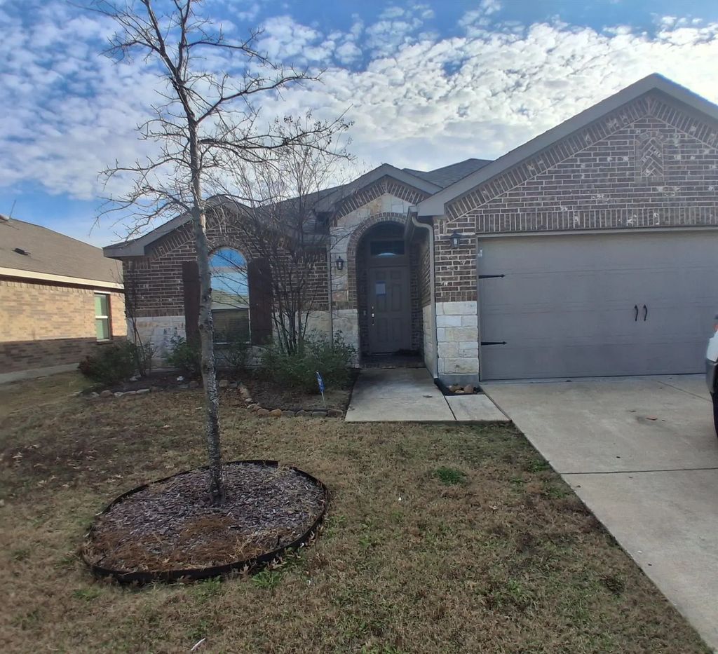 414 Stuart Lane, Fate