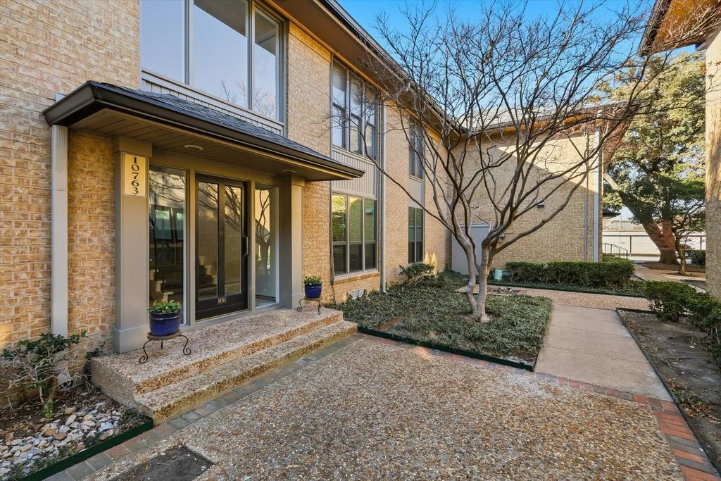10763 Villager Road B, Dallas