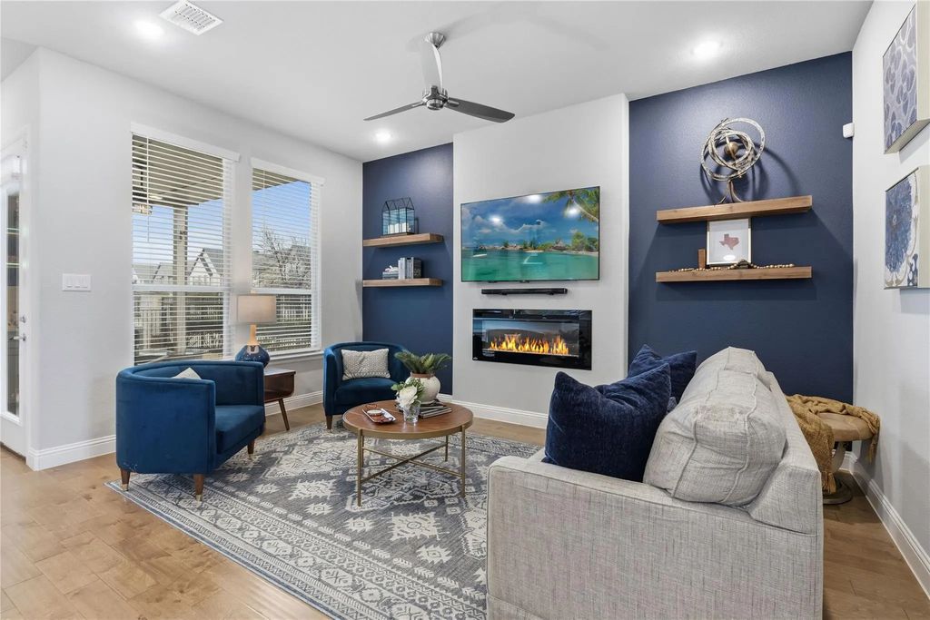 4272 Sechrist Drive, Frisco