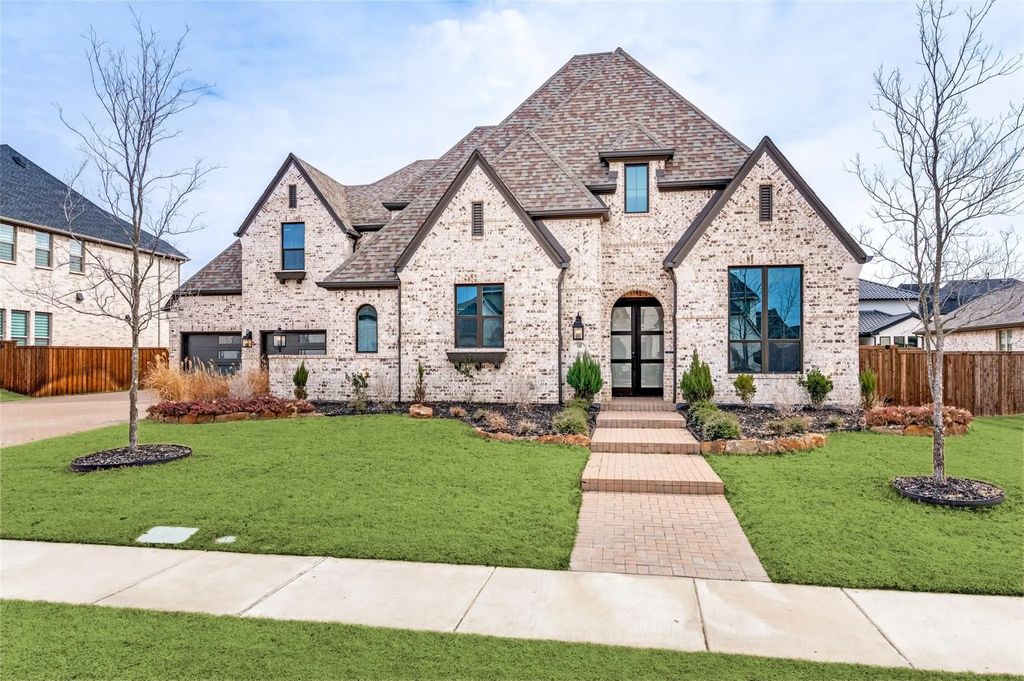 140 Miramar Drive, Prosper