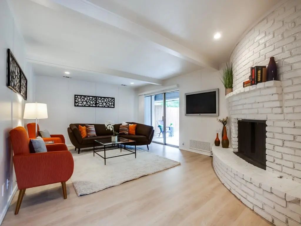 10618-10620 Sandpiper Lane, Dallas