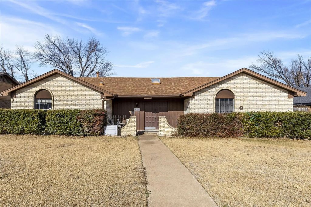 11533 Dumbarton Drive, Dallas