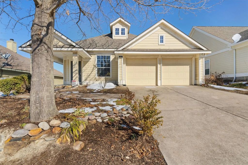 2402 Wiley Farm, Anna