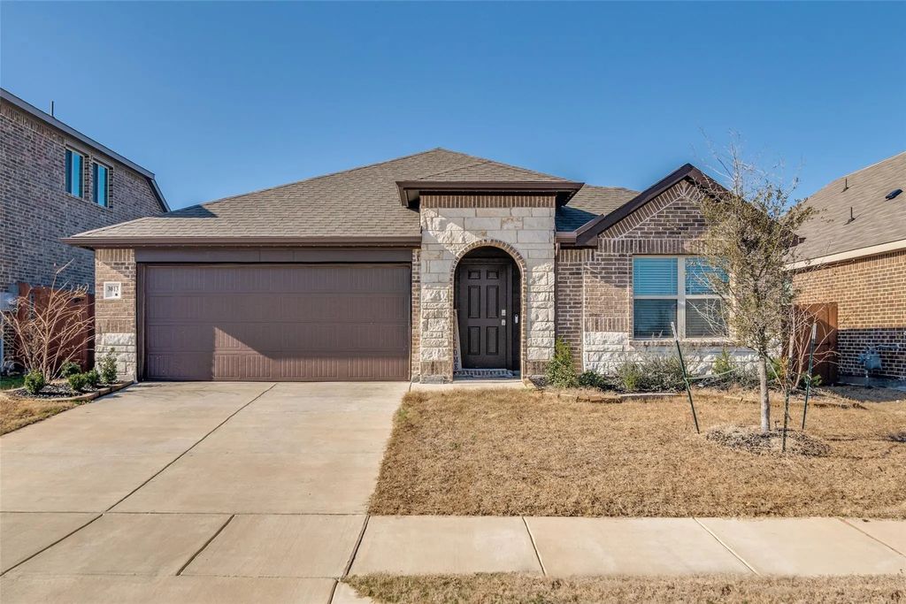3013 Dakota Trail, Crandall