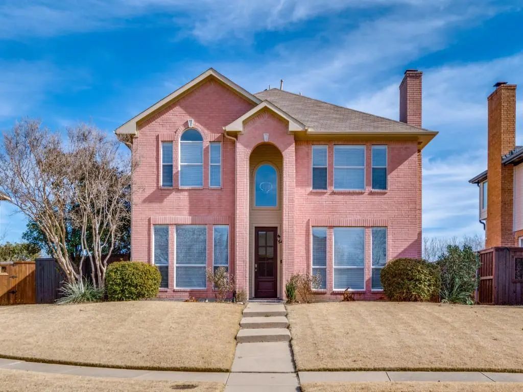 3922 Bach Boulevard, Carrollton