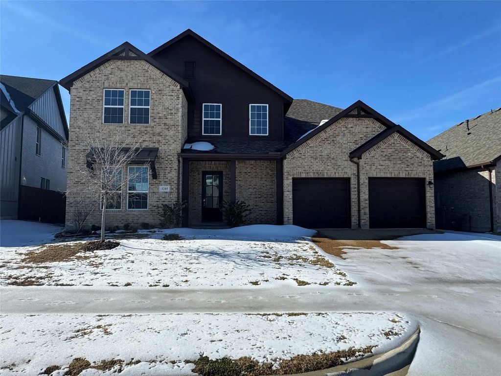 3205 Malcolm Road, Melissa