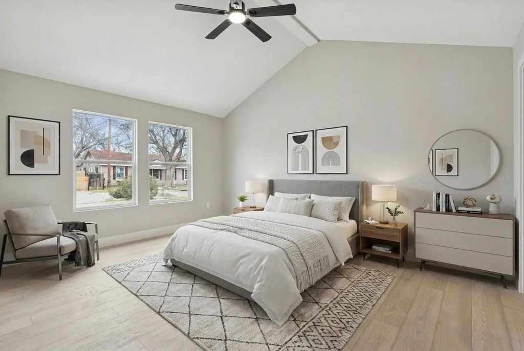 2148 Kathleen Avenue, Dallas