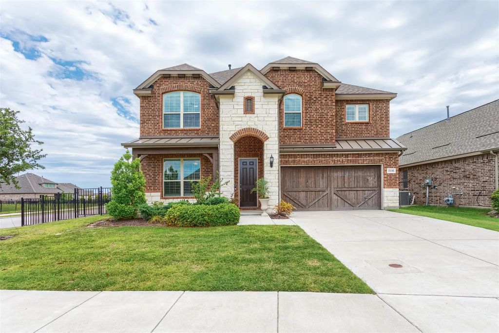 2536 Governors Boulevard, Heath