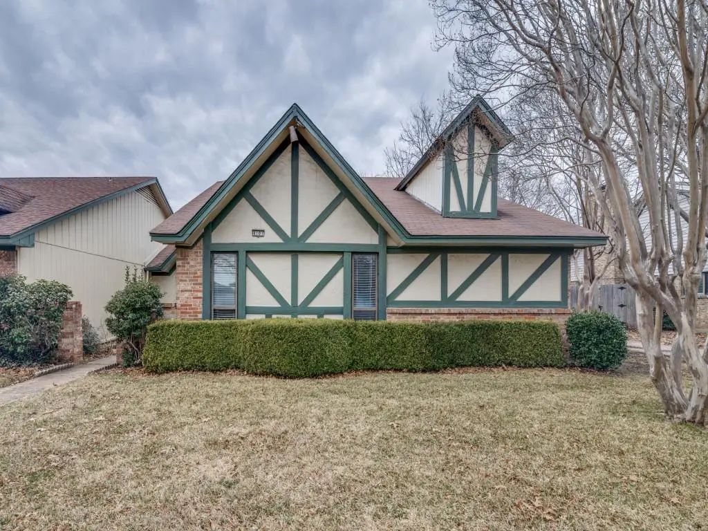 4101 Greenway Drive, Garland