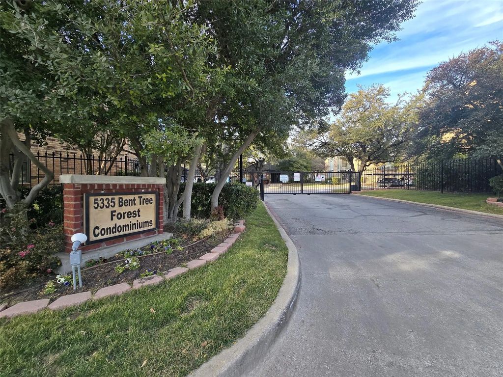 5335 Bent Tree Forest Drive 190, Dallas