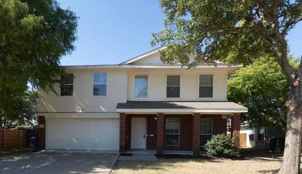 701 Austin Lane, McKinney