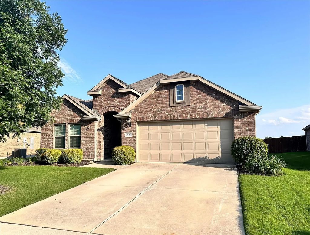 5605 Apple Ridge Drive, McKinney