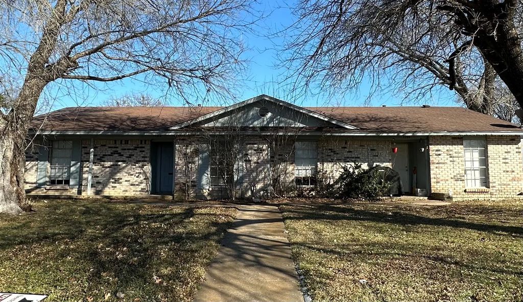 1108 Yukon Drive, Garland
