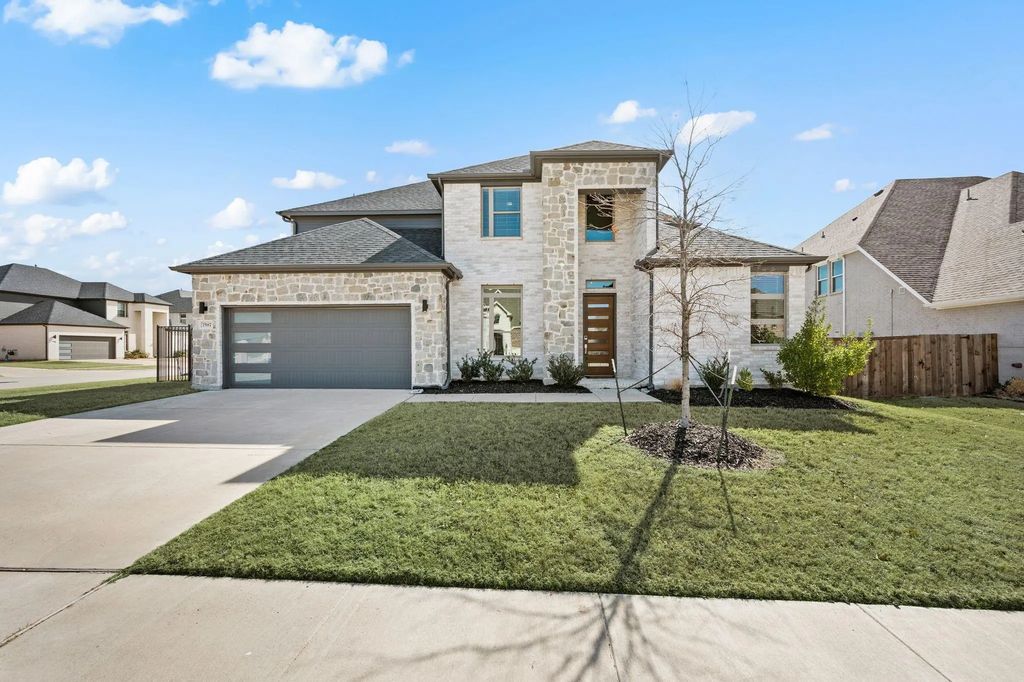 7587 Joshua Road, Frisco