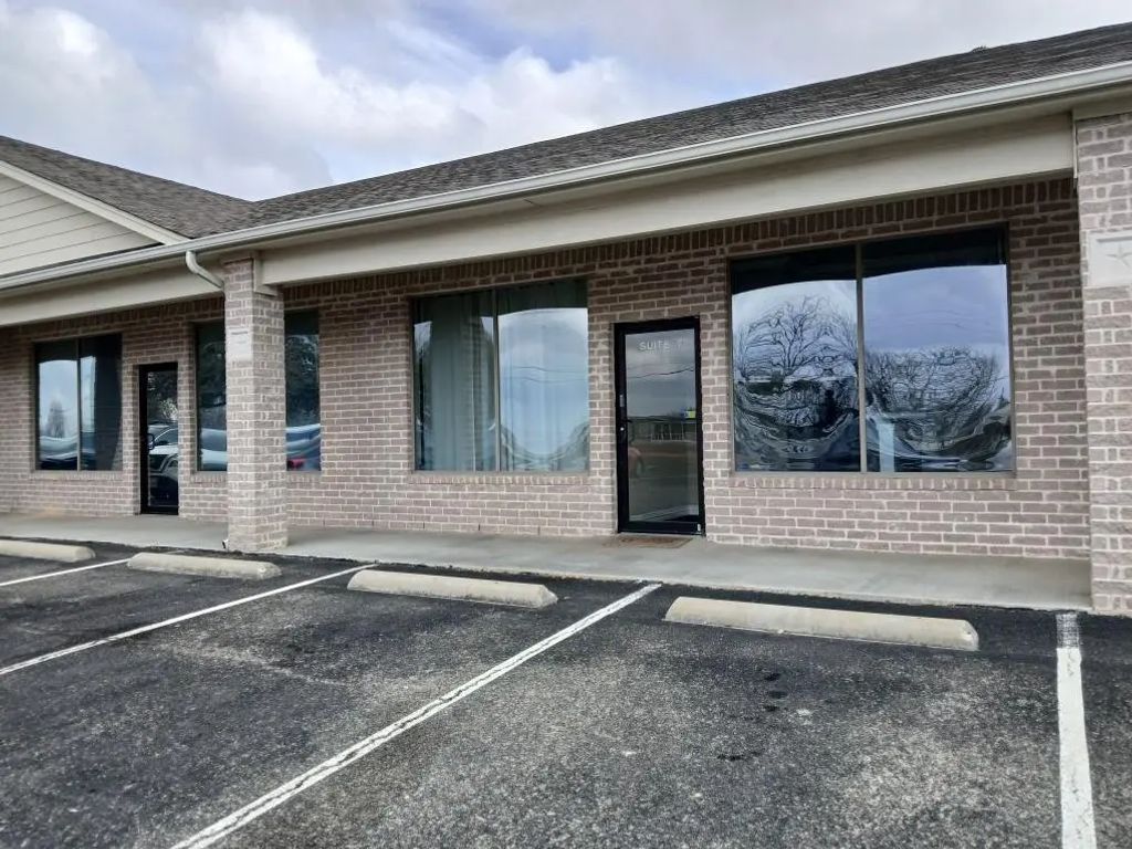 401 Temple Hall Highway 4, Granbury