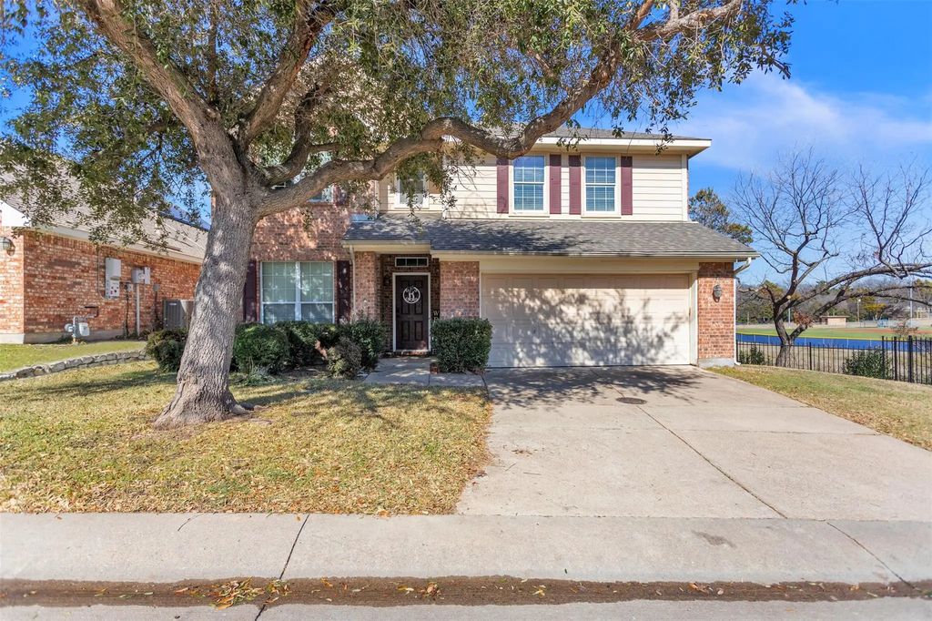 303 Sorrel, Duncanville