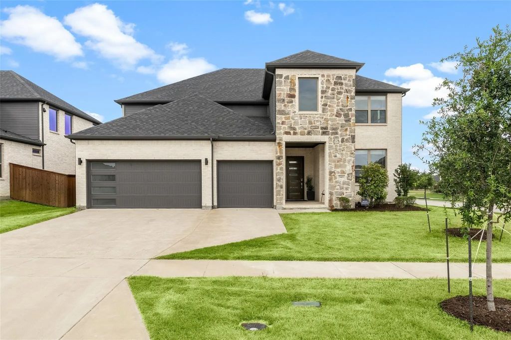 7411 Joshua Road, Frisco