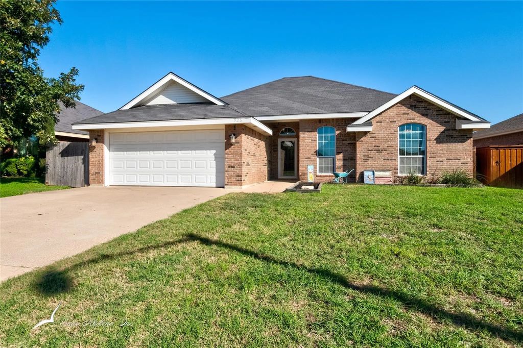 926 Swift Water Drive, Abilene